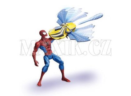 Hasbro Spiderman Akční figurky - 37251 Missile firing