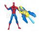 Hasbro Spiderman Akční figurky - 37251 Missile firing 2