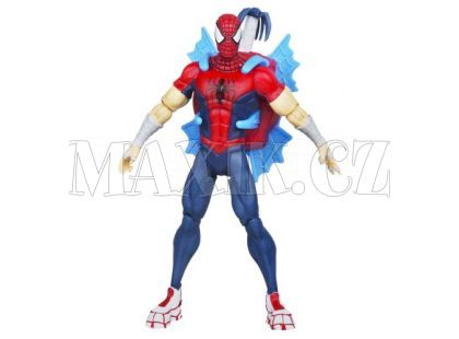 Hasbro Spiderman Akční figurky - 37258 Zip line