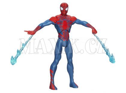 Hasbro Spiderman Akční figurky 15cm - Web Whirlwind