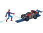 Hasbro Spiderman Akční vystřelovací vozidla - ATV Racer 3