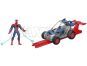 Hasbro Spiderman Akční vystřelovací vozidla - Turbo Cruiser 3