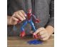 Hasbro Spiderman figurka Bend and Flex Spider-Man 3