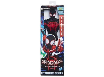 Hasbro Spiderman Figurka filmového hrdiny 30cm