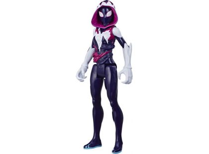 Hasbro Spiderman figurka Maximum Venom Ghost-Spider