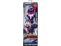 Hasbro Spiderman figurka Maximum Venom Ghost-Spider 7