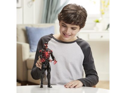 Hasbro Spiderman figurka Maximum Venom Miles Morales
