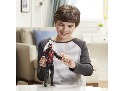 Hasbro Spiderman figurka Maximum Venom Miles Morales
