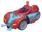 Hasbro Spiderman Figurka s vozidlem - auto 2