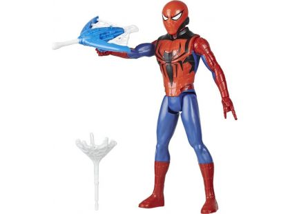 Hasbro Spiderman figurka Titan s příslušenstvím