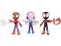 Hasbro Spiderman Figurky Ghost-Spider 7