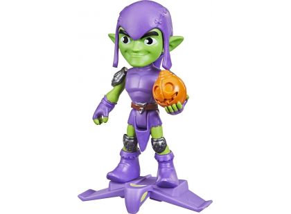 Hasbro Spiderman Figurky Green Goblin