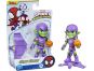 Hasbro Spiderman Figurky Green Goblin 5