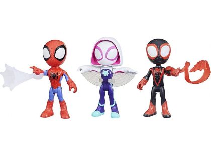 Hasbro Spiderman Figurky Green Goblin