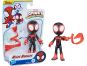 Hasbro Spiderman Figurky Miles Morales 4