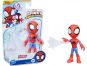 Hasbro Spiderman Figurky Spidey 5