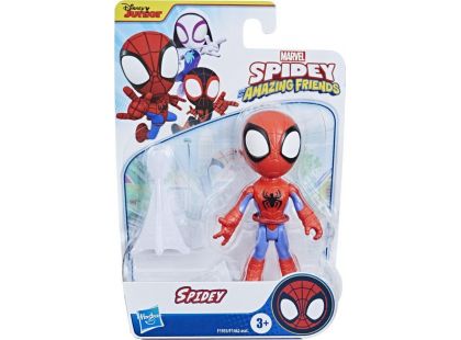 Hasbro Spiderman Figurky Spidey