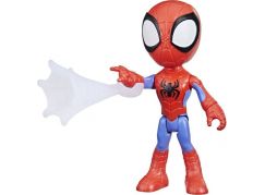 Hasbro Spiderman Figurky Spidey