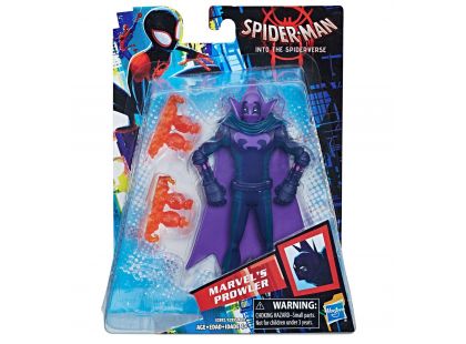 Hasbro Spiderman Filmová figurka 15 cm Marvels Prowler