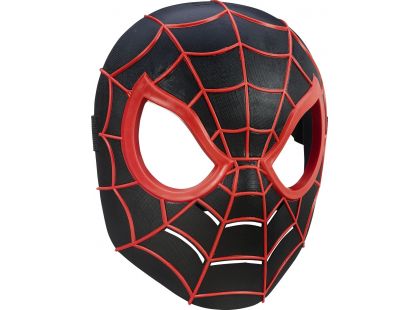 Hasbro Spiderman Hero Maska - Ultimate spiderman