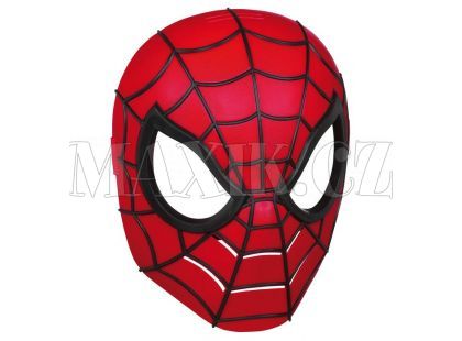 Hasbro Spiderman Maska základní