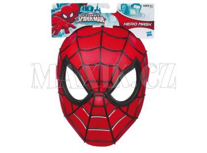 Hasbro Spiderman Maska základní