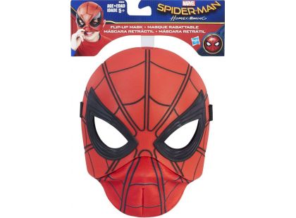 Hasbro Spiderman Maska