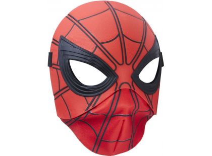 Hasbro Spiderman Maska