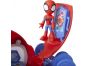 Hasbro Spiderman Pavoučí základna 2