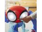 Hasbro Spiderman Pavoučí základna 6