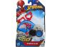 Hasbro Spiderman Rip n Go vozidlo Spider-Ham 6