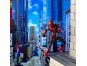 Hasbro Spiderman sběratelská figurka z řady Legends Spider-Man modrý 6