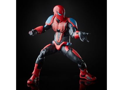 Hasbro Spiderman sběratelská figurka z řady Legends Spider-Man