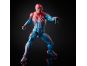 Hasbro Spiderman sběratelská figurka z řady Legends Spider-Man modrý 3