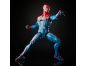 Hasbro Spiderman sběratelská figurka z řady Legends Spider-Man modrý 4