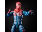 Hasbro Spiderman sběratelská figurka z řady Legends Spider-Man modrý 5