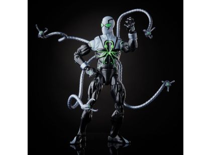 Hasbro Spiderman sběratelská figurka z řady Legends Superior Octopus