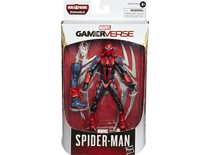 Hasbro Spiderman sběratelská figurka z řady Legends Spider-Man
