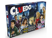 Hasbro Společenská detektivní hra Cluedo