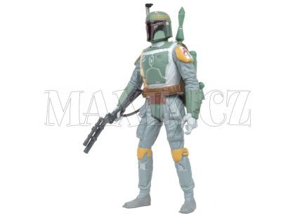 Hasbro Star Wars Akční figurka - Boba Fett
