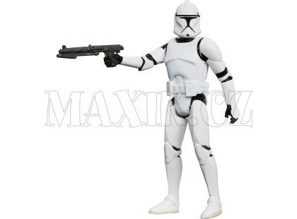 Hasbro Star Wars Akční figurka - Clone Trooper