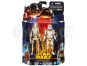 Hasbro Star Wars Akční figurky 2ks - Battle Droid, 212 Battalion Clone Trooper 2