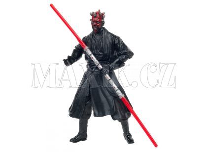 Hasbro Star Wars Akční figurky filmových hrdinů - Darth Maul