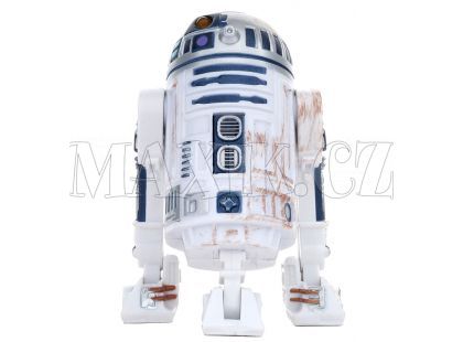Hasbro Star Wars Akční figurky filmových hrdinů - R2-D2