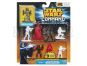 Hasbro Star Wars Command Figurky vesmírných hrdinů a vůdců 3