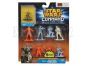 Hasbro Star Wars Command Figurky vesmírných hrdinů a vůdců 4