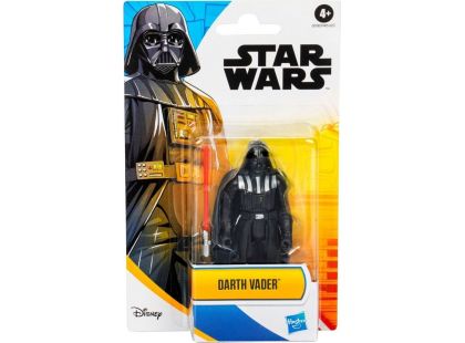 Hasbro Star Wars Darth Vader figurka 10 cm