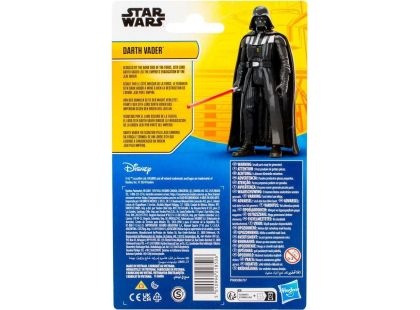 Hasbro Star Wars Darth Vader figurka 10 cm