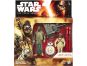 Hasbro Star Wars Epizoda 7 Dvojbalení figurek - BB-8, Unkar's Thug a Jakku Scavenger 2