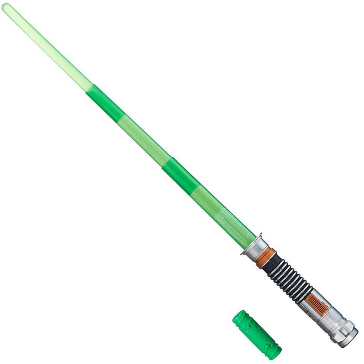 Hasbro Star Wars Epizoda 7 Elektronický světelný meč - Luke Skywalker